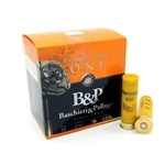 BASCHIERI & PELLAGRI COMP ONE 20GA 7/8oz #8 shot