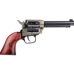 HERITAGE MANUFACTURING USED ROUGH RIDER Hammered
