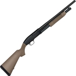 MOSSBERG MAVERICK 88 FDE Pump