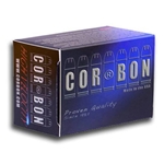 CORBON 10MM 150GR JHP Handgun