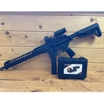 SIG SAUER MPX 16" SIG MPX 9MM 16"