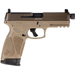 Taurus International Inc. G3 TAC G3 9MM