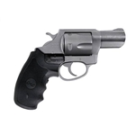 CHARTER ARMS MAGNUM PUG 357MAG 2.2" Barrel W/ CT Grip