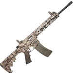 SMITH & WESSON MP 15-22 SPORT Krp Highlander Camo