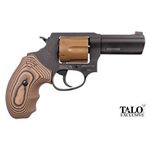 Taurus International Inc. M856 38SPL 3"