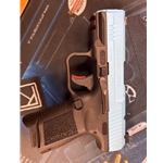 CANIK USED TP9 ELITE SC Semi-Auto