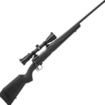 SAVAGE 110 ENGAGE HUNTER 270win 22"