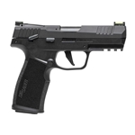 SIG SAUER P322 OPTIC READY 22LR 4" Barrel 20rd