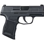 SIG SAUER USED P365 Semi-Auto
