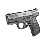 WALTHER USED PPS Semi-Auto