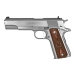 SPRINGFIELD MIL-SPEC STS 45ACP 5"