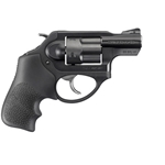 RUGER USED LCRX Hammered