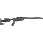 RUGER PERCISION Bolt Action