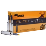 SIG SAUER ELITE HUNTER 243win 90GR