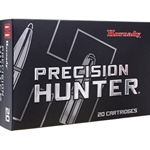 HORNADY PERCISION HUNTER 7mm-08 150gr