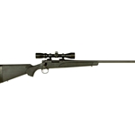 REMINGTON 700 ADL 243 Syn Blk