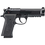 BERETTA 92X 4.7" 18rd BLK