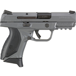 RUGER AMERICAN 45acp 3.8" GRAY