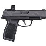 SIG SAUER P365XL ROMEO 3.7" 12rd Blk