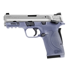 SMITH & WESSON SHIELD EZ 380acp 3.6"