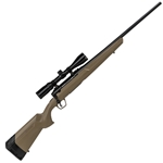 SAVAGE AXIS II XP 243Win 22" FDE