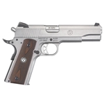 RUGER SR1911 5" 45auto