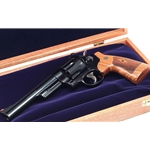 SMITH & WESSON 29 CLASSIC Hammered 44mag 6.5"