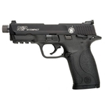 SMITH & WESSON M&P 22 COMPACT Semi-Auto 22LR TB
