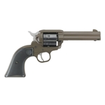 RUGER WRANGLER 4.62" Plum brown