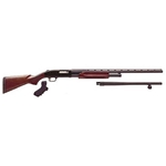 MOSSBERG 500 COMBO 12ga Combo Pump