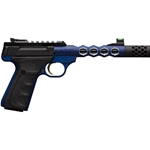 BROWNING BUCKMARK VISION BLUE Browning 22lr Blue