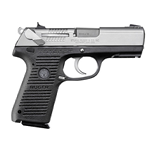 RUGER USED P95 Semi-Auto