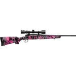 SAVAGE USED SAVAGE AXIS Bolt Action