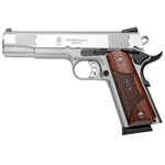 SMITH & WESSON 1911 8rd 45acp 5"