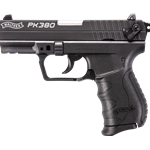 WALTHER PK-380 Semi-Auto