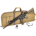 SMITH & WESSON 15-22 SPORT M&P 22lr Range Bundle