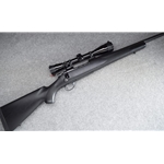 WEATHERBY USED VANGAURD Bolt Action