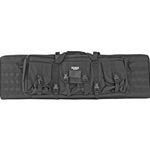 American Tactical Inc-ATI DOUBLE RIFLE BLACK 42" Rukx Gear Bag