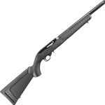 RUGER 10/22 TD LITE 22lr blk 16"