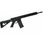 American Tactical Inc-ATI OMNI HYBRID 16" 300BLK OUT