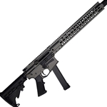 BRIGADE BM-9 16" BARREL Tungsten 16"