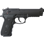 GIRSAN REGARD 9mm 4.9"