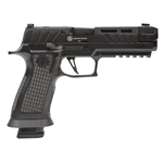 SIG SAUER P320 SPECTRE COMP B/O Semi-Auto