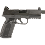 FN AMERICA LLC 510T 10mm Blk 4.7"