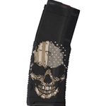 BLACK RAIN ORDNANCE PUNISHER/FLAG 30rd AR15 Mag