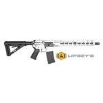 DIAMONDBACK DB15 WHITE 16" M-lok