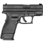 SPRINGFIELD USED XD Used