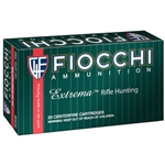 FIOCCHI FIELD DYNAMICS 30-30 170gr