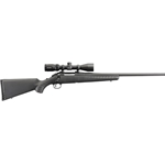 RUGER AMERICAN 270 Black scp.