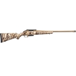 RUGER AMERICAN Bolt Action Burnt Bronze
